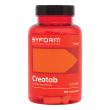 creatab 100 compresse 130 g