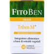 triben m 60 capsule vegetali integratore per i capelli maschili