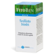 sediloto bimbi scir 200ml fito