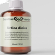 urtica dioica gocce orali 100 ml tintura madre di ortica integratore naturale drenante e depurativo