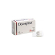 deconproct - trattamento lenitivo del canale ano-rettale 10 supposte