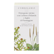 l`erbolario detergente intimo 150 ml