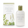 l'erbolario detergente intimo addolcente & rinfrescante 150ml