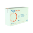 azyr mega integratore alimentare per funzione visiva 20 capsule - sifi