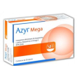 azyr mega - integratore per gli occhi - 20 capsule