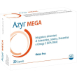 azyr mega 20 pz capsule