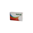 kairos 20 capsule - integratore per il benessere del sistema nervoso