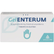 gelenterum tannato di gelatina uso pediatrico bustine 20x0,25 g bustin