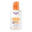 eucerin sun kids spray 50 + 200ml
