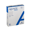 aquacel extra con hydrofiber - 10 medicazioni da 10 cm x 10 cm