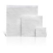 aquacel*extra hydrof.10x10 10p