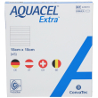 aquacel extra medicazione 15x15 cm 5 pz cerotto