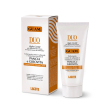 guam, duo crema forte azione calda pancia girovita, 150 ml