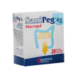 sanipeg 4 gr trattamento sintomatico della stipsi nei bambini 20 bustine - varie
