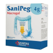 sanipeg 4g 20buste