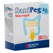 sanipeg 4g 20buste