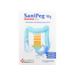 sanipeg 10g macrogol polvere per soluzione orale 20 bustine - varie