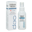 dermafresh alfa deodorante latte spray per pelle allergica 100 ml