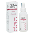 dermafresh deodorante latte per pelli sensibili 100 ml