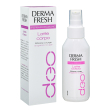 dermafresh deodorante ipersudorazione latte corpo 100 ml