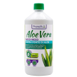 aloe vera bio 100% 1lt