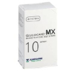 glucocard mx blood strisce misurazione glicemia 10 pezzi