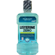 listerine collutorio zero mild mint 500 milliliter