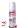 kutecur spray polvere assorbente 125 ml