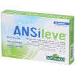 ansileve 30 capsule – integratore naturale per rilassamento e umore