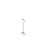 bastone quadripode base stret