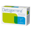 dietogermina 12 bustine - integratore alimentare
