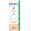 lubrigyn - cofanetto detergente 200 ml + salviette 15