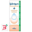 lubrigyn cofanetto detergente 200 ml + 15 salviettine