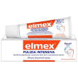 elmex pulizia intensiva dentifricio sbiancante denti bianchi 50 ml
