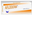 afloderm crema 50 ml