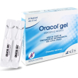 oracol gel - dispositivo medico utile in caso di afte 6 fiale