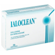 ialoclean - soluzione da nebulizzare 15 flaconcini