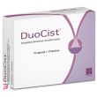 duocist 10 bustine + 10 capsule