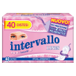 lines interv.sensitive 40pz