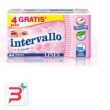 lines intervallo sensitive 40 pezzi nuovo