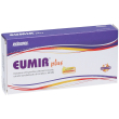 eumir plus, integratore alimentare per il microcircolo e la circolazione,30 compresse