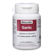 melcalin garlic 84 capsule