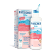physiomer baby spray nasale igiene quotidiana 115ml