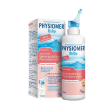 physiomer® baby spray nasale 115 ml nasale