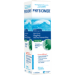physiomer spray nasale prevenzione attiva getto forte adulti (210 ml)