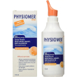 physiomer iper spray nasale 135 ml - decongestionante ipertonico