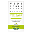 erba vita vedi sano 20 capsule - integratore vista