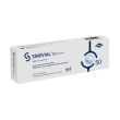 sinovial 50 2,0% - dispositivo visco-suppletivo delle articolazioni 2,5 ml