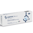 sinovial one 2% 2,5ml (1 siringa)