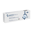 sinovial one sir 2% 2,5ml 1pz